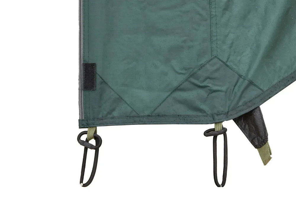 Палатка одноместная Tramp Bicycle light (v2) Киев - изображение 10