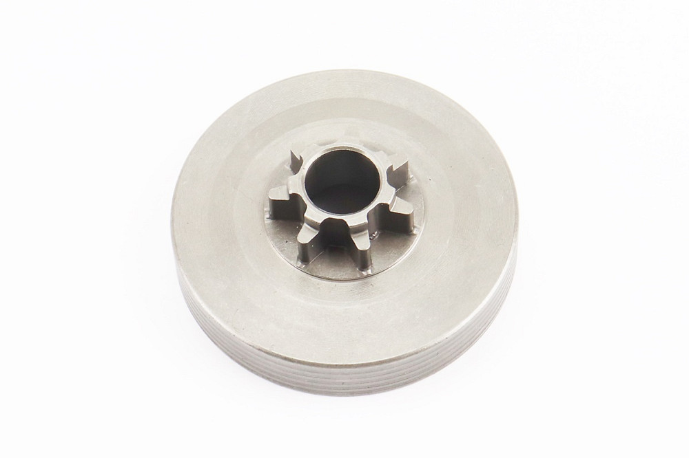 Тарілка зчеплення "зірка" 325-7 (цілісна) Київ - фото 1