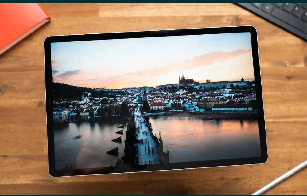 Samsung Tab S9 fe 6/128 ГБ. Київ - фото 5