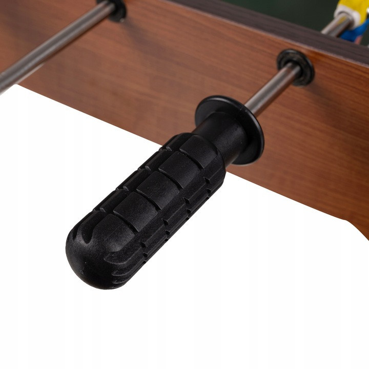 Дитячий настільний футбол 12 гравців / 2 м'ячі Kruzzel (21909) Нововолинськ - фото 6