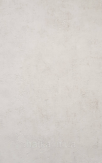 Шпалери вініл на флізеліні Caselio 0.53х10 Beton2 під штукатурку під бетон сіро-бежеві матові різні відтінки Київ - фото 1