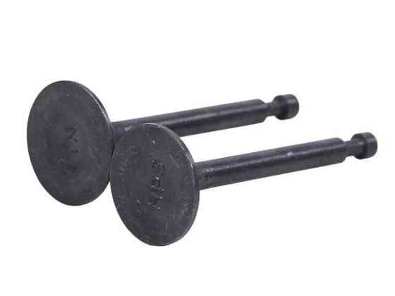 Клапаны, пара мотоблок мотоблок 168F Мукачево