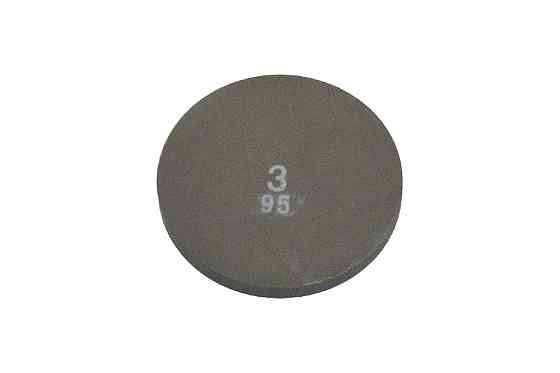 Шайба регулир Fiat 2,5 D/TD 2,8 D/TD 3,95 mm GP ORK4713230 Київ