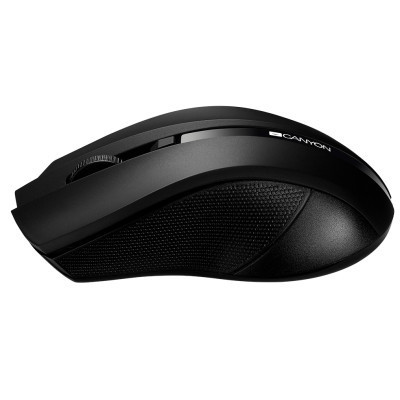 Мышка Canyon MW-5 Wireless Black (CNE-CMSW05B) Винница - изображение 2