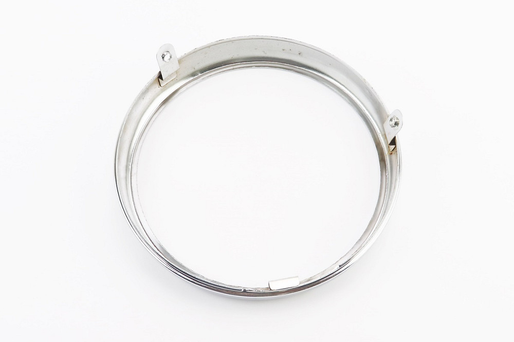 Фари круглої передня частина (корпус) - "ОБІД" (тип 1см. фото) Київ - фото 2