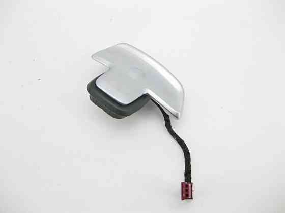 Mercedes-Benz  A0999051300 9051 Підрульовий "пелюстка" перемикач передач "+" правий чорний S-Class W222 Одесса