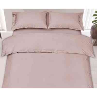 Постільна білизна Ardesto Mix&amp;Match сатин пудра полуторний 160х220 (ART1622SP) Вінниця