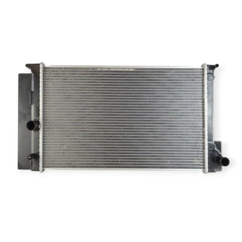 Радіатор двигуна Toyota Auris, Avensis (T27) 1.4-1.8i 07- охолодження Мукачево - фото 1