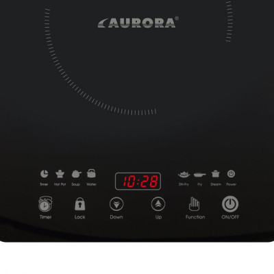Настольная плита Aurora AU4473 Вінниця - фото 2