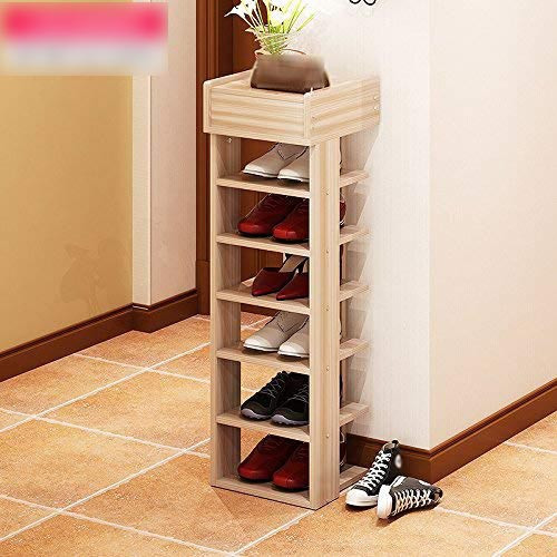 Полиця для взуття "Тойфен 6" бланже Миколаїв - фото 1