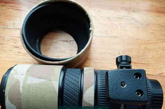 Объектив AF Sigma 70-210mm. F/2.8 на Nikon. Киев