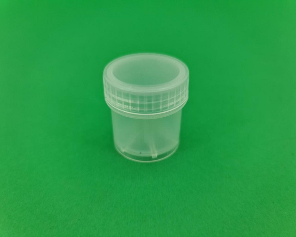 Ємність для дрібниць 16мл (50 шт) Харків - фото 1