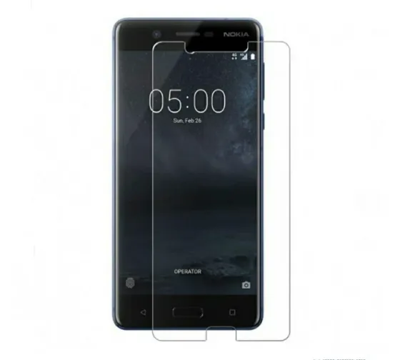Защитное стекло Nokia 5 Full Tempered Glass Одесса