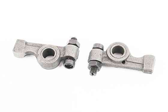 Коромисло клапана к-кт 2шт R175A/R180NM (з болтами) Київ