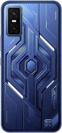 Смартфон Infinix GT 30 X6876 8/256GB Cyber Blue ( 15171 ) Харьков