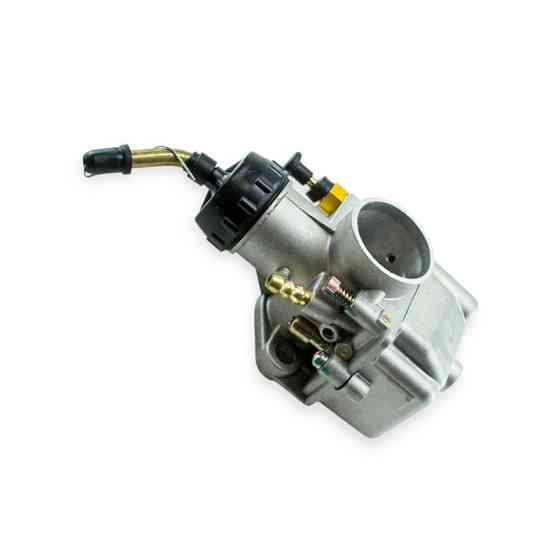 Карбюратор 01 МТ (лівий) К-68-У Мукачево