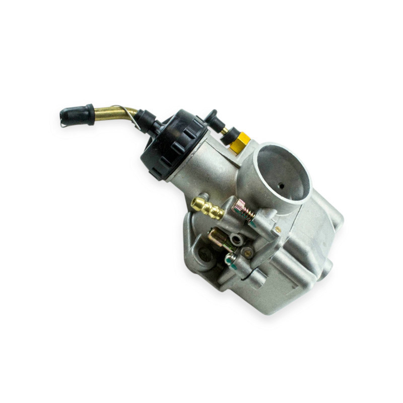 Карбюратор 01 МТ (лівий) К-68-У Мукачево - фото 1