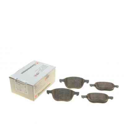 Гальмівні колодки ZIMMERMANN 23723.980.1 Вінниця