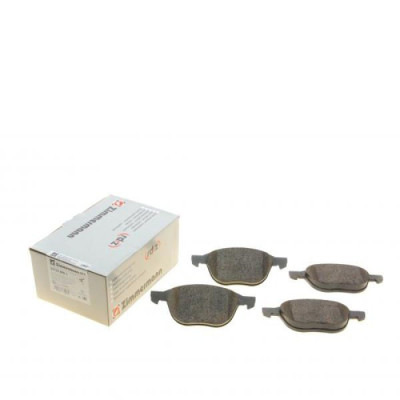 Гальмівні колодки ZIMMERMANN 23723.980.1 Вінниця - фото 5