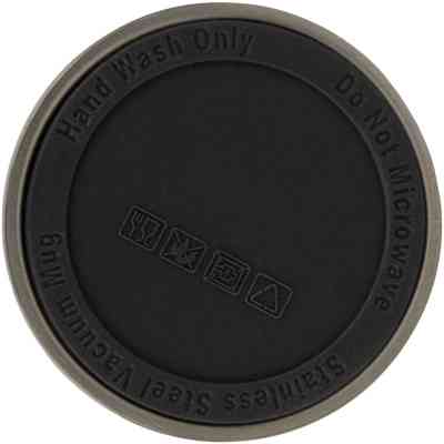 Термокружка Tribe Motion 0,45 л grey (T-DD-0015-grey) Вінниця