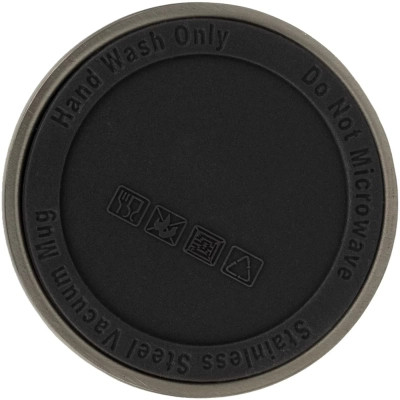 Термокружка Tribe Motion 0,45 л grey (T-DD-0015-grey) Вінниця - фото 6