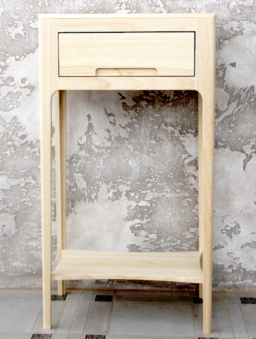 Тумба для бани, сауны 