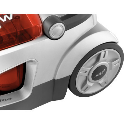 Пилосос Sencor SVC730RD-EUE2 Вінниця - фото 4