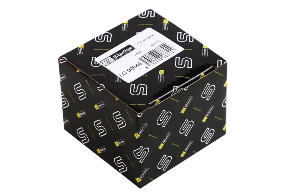 Підшипник стопи Lnos задній Starline (2 шт. + сальник, шплинт) Вінниця - фото 3