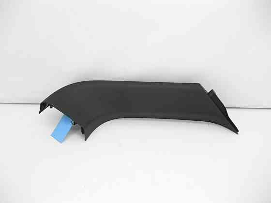 Mercedes-Benz  A2927400171 9051 Облицювання рамки скла дверей багажного відділення зліва GLE Coupe C292 Одесса