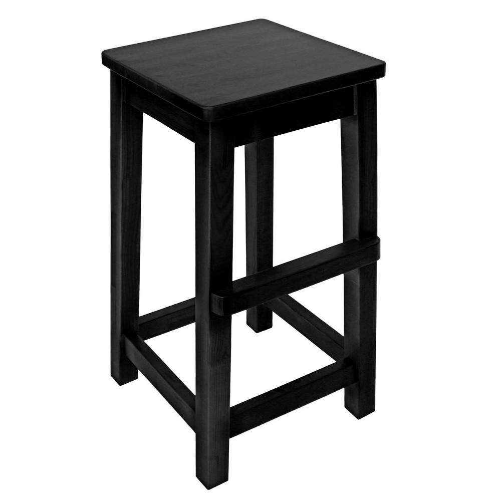 Табурет для йоги "Патан" венге Миколаїв - фото 1