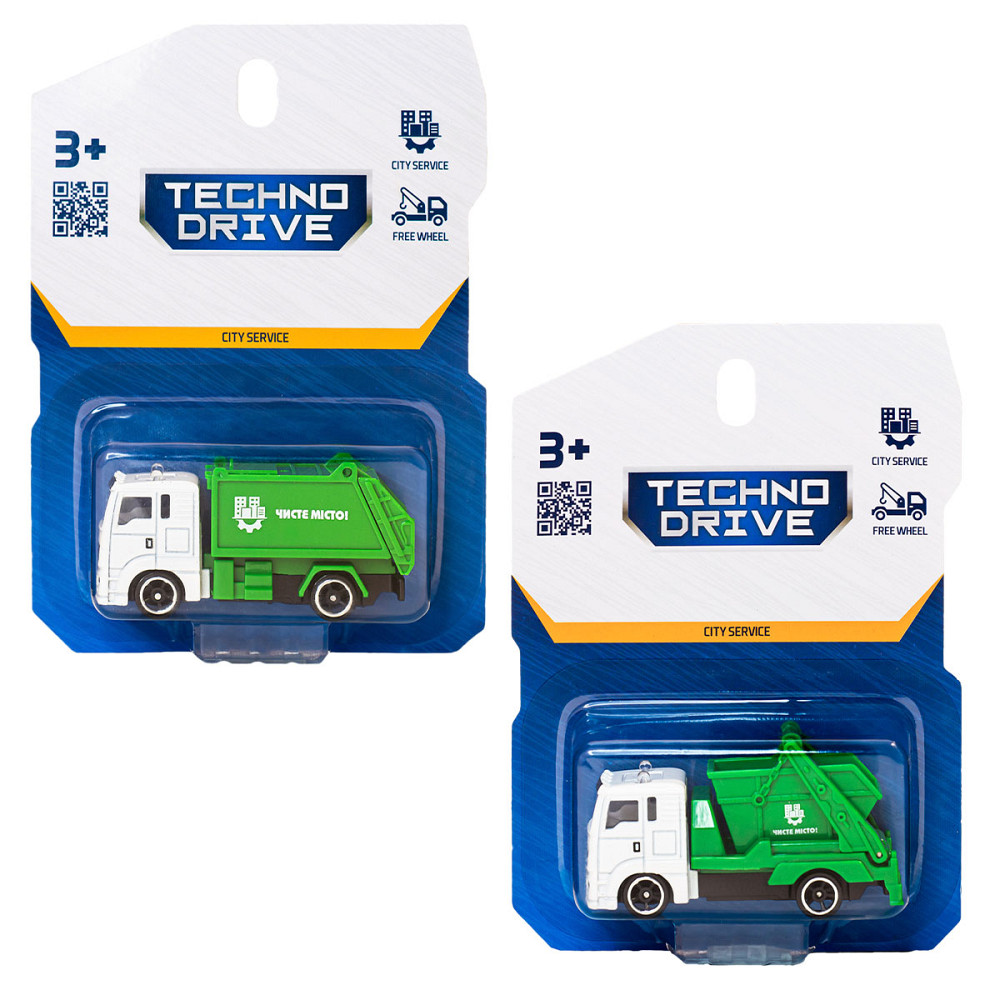 Мінімодель – Міська служба Днепр - изображение 12