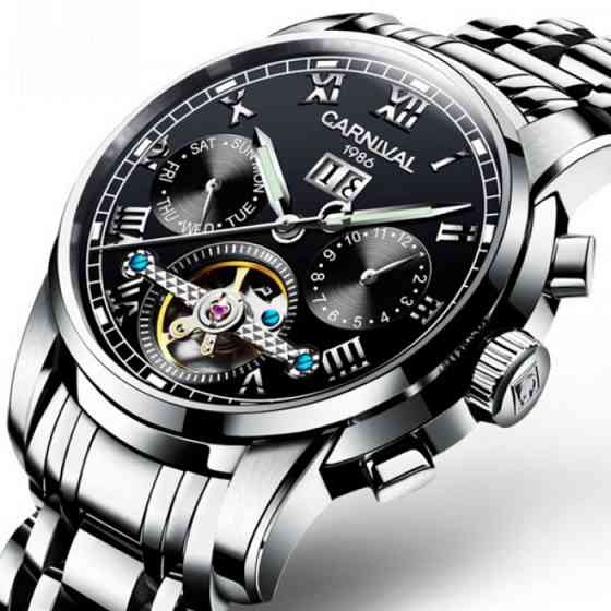 Мужские часы Carnival First Винница