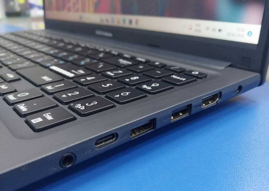 TOP Vivobook+ | Ноутбук ігровий ASUS F1205Z (10-ядер, 24р,) Гарантія! Харків - фото 2