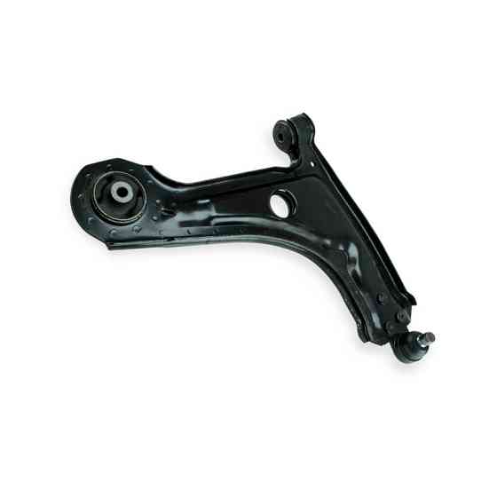 Важіль передньої підвіски Lacetti передній правий у зборі CTR Мукачево