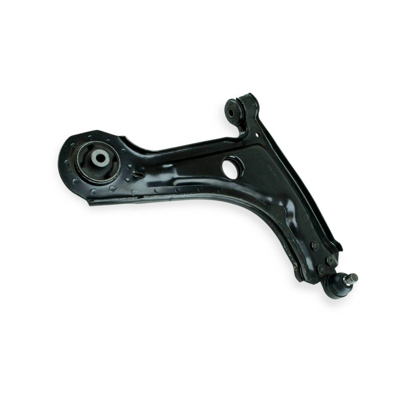 Важіль передньої підвіски Lacetti передній правий у зборі CTR Мукачево - фото 1