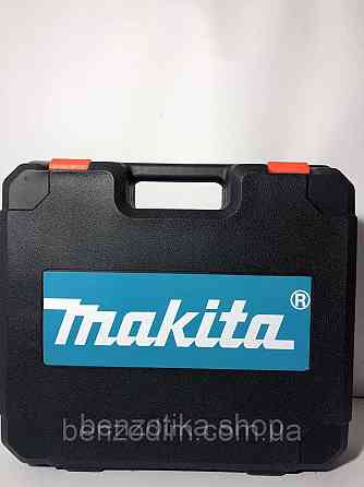 ШУРУПОВЕРТ АКУМУЛЯТОРНИЙ MAKITA DHP 483 Київ