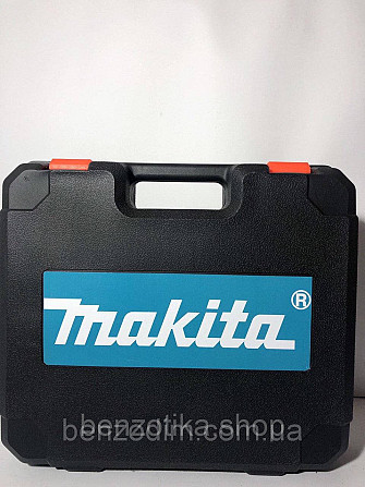 ШУРУПОВЕРТ АККУМУЛЯТОРНЫЙ MAKITA DHP 483 Киев - изображение 4