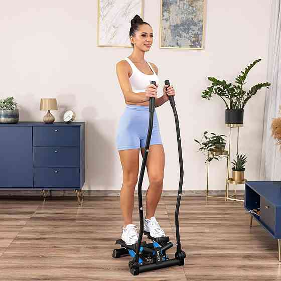Степпер Gymtek XST700 синій Київ