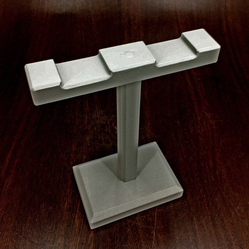 Стійка для навушників "Телоніус" маренго Миколаїв - фото 4