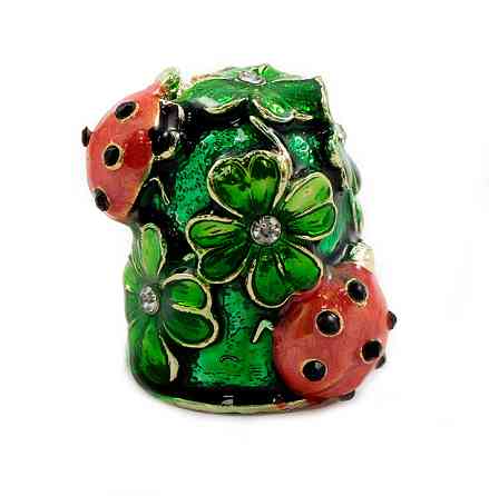 Наперсток подарунковий Сонечка Київ