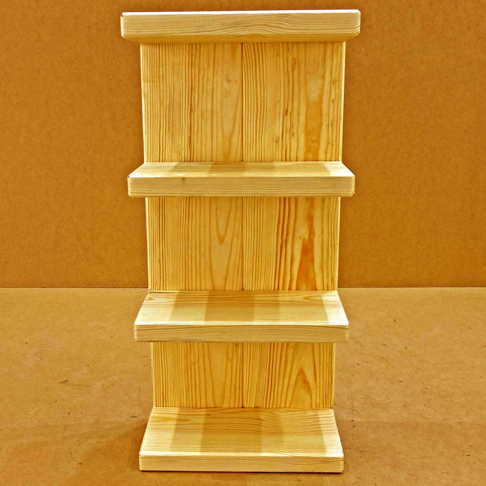 Полка для ванной 