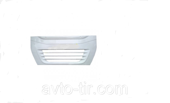 Капот Iveco Stralis AS Луцк