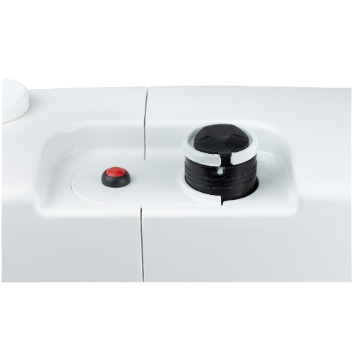 Станція каналізаційна 0,6кВт 8,5м 110л/хв 3 входи + боковий Leo Житомир