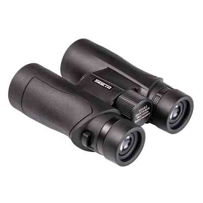 Бінокль Sigeta Stranger 10x42 WP Black (65814) Вінниця