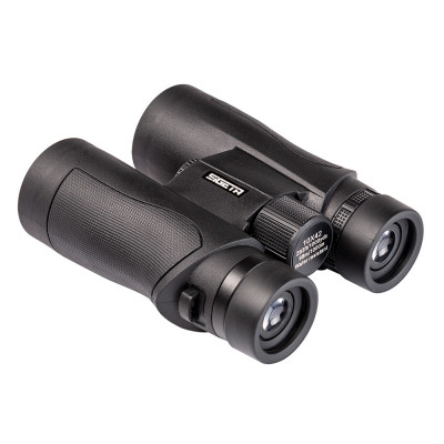 Бинокль Sigeta Stranger 10x42 WP Black (65814) Винница - изображение 3
