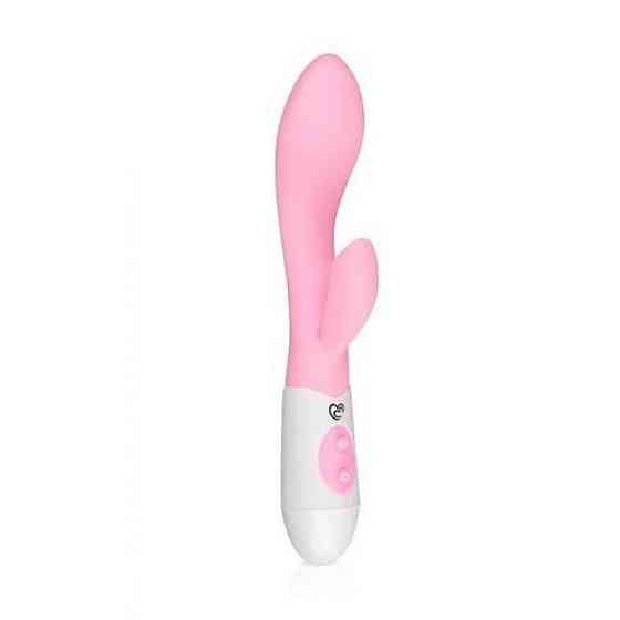 LBX104 Набор секс-игрушек Loveboxxx - I Love Pink Gift Box Sex Aura Киев