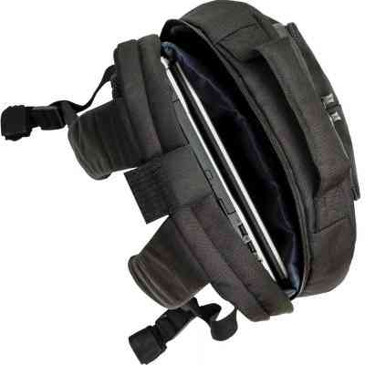 Рюкзак для ноутбука RivaCase 17&quot; 8460 Black (8460Black) Вінниця