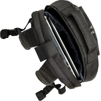 Рюкзак для ноутбука RivaCase 17&quot; 8460 Black (8460Black) Вінниця - фото 4
