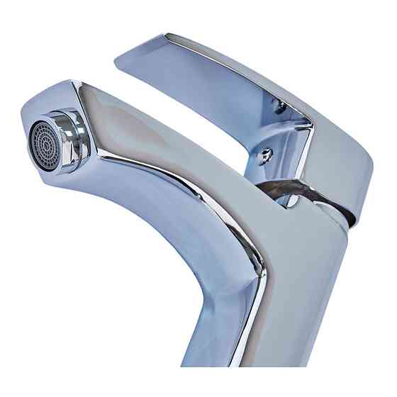 Змішувач для умивальника Mixxus Magnum 001 Nut MI6188 Харків