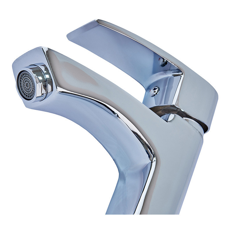 Змішувач для умивальника Mixxus Magnum 001 Nut MI6188 Харків - фото 3